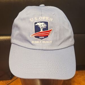 USGA U.S. Open 2019 Pebble Beach Baseball Hat